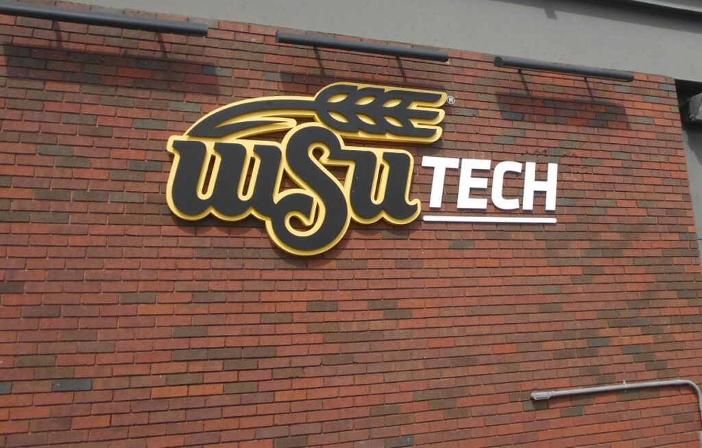 Wichita Tech & Others