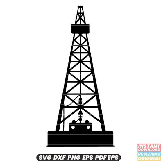 Oil Rig Equipment Auction